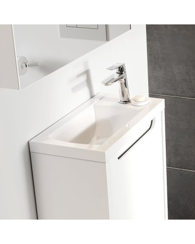 Раковина Ravak Classic 40 XJD01140000 Белая