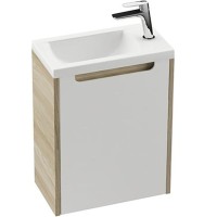 Раковина Ravak Classic 40 XJD01140000 Белая