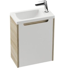 Раковина Ravak Classic 40 XJD01140000 Белая