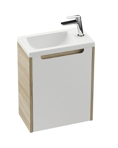 Раковина Ravak Classic 40 XJD01140000 Белая