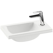 Раковина Ravak Classic 40 XJD01140000 Белая