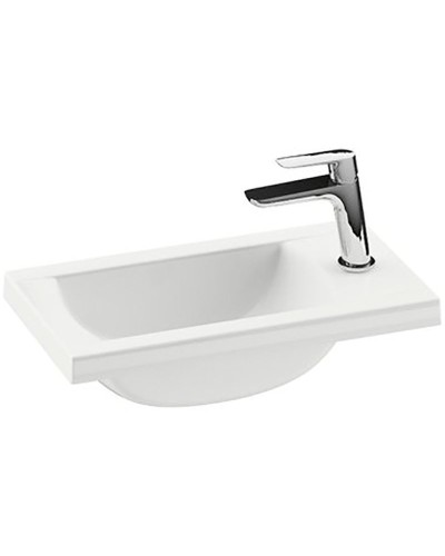 Раковина Ravak Classic 40 XJD01140000 Белая