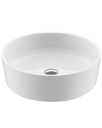 Раковина-чаша Ravak Moon 1 40 XJN01300000 Белая