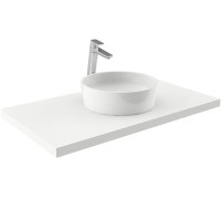 Раковина-чаша Ravak Moon 1 40 XJN01300000 Белая