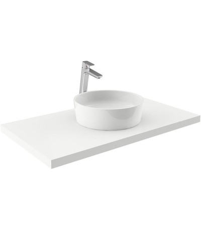 Раковина-чаша Ravak Moon 1 40 XJN01300000 Белая