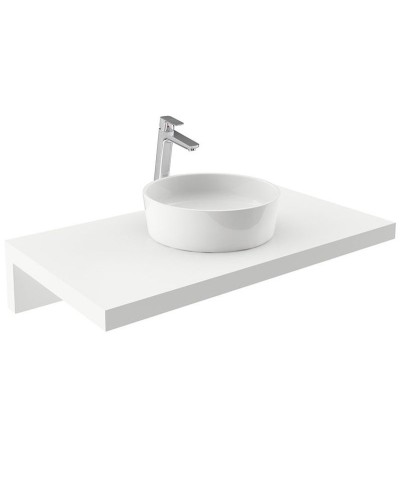 Раковина-чаша Ravak Moon 1 40 XJN01300000 Белая