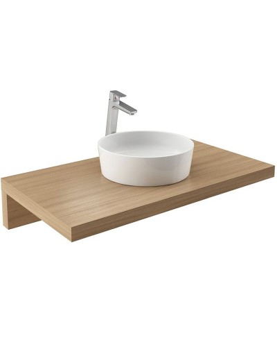 Раковина-чаша Ravak Moon 1 40 XJN01300000 Белая