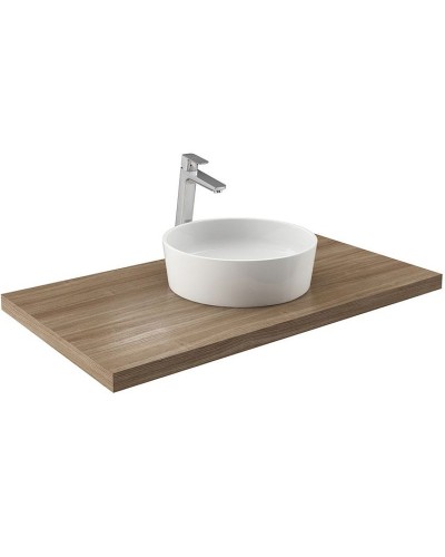 Раковина-чаша Ravak Moon 1 40 XJN01300000 Белая