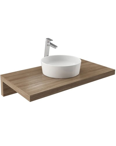 Раковина-чаша Ravak Moon 1 40 XJN01300000 Белая