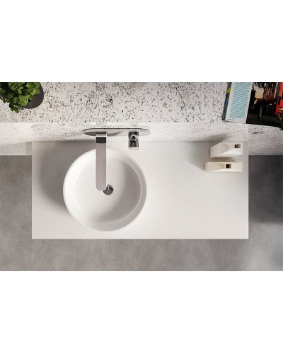 Раковина-чаша Ravak Moon 1 40 XJN01300000 Белая