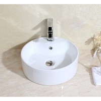 Раковина-чаша Mira 40 MR-4040 Белая