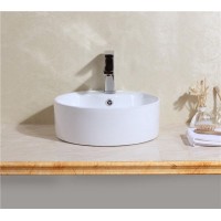 Раковина-чаша Mira 40 MR-4040 Белая