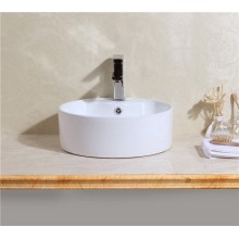 Раковина-чаша Mira 40 MR-4040 Белая