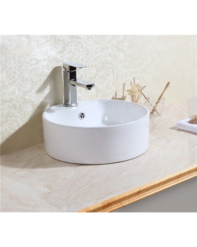 Раковина-чаша Mira 40 MR-4040 Белая