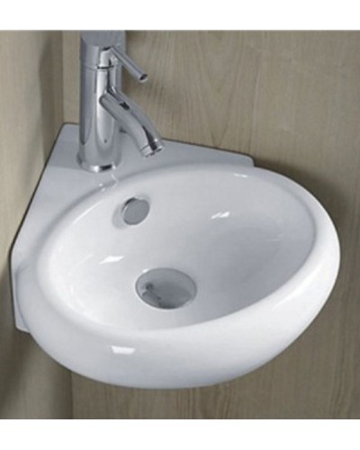 Раковина CeramaLux 36 9359 Белая