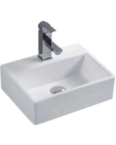 Раковина-чаша CeramaLux 33 9135 Белая