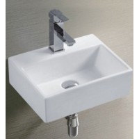 Раковина-чаша CeramaLux 33 9135 Белая