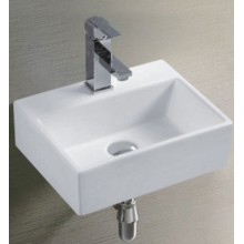 Раковина-чаша CeramaLux 33 9135 Белая