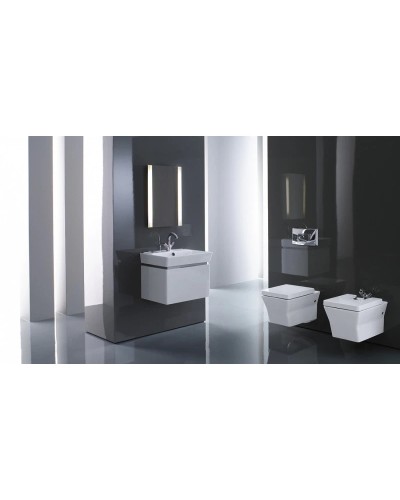 Раковина 60x46,5 см Jacob Delafon Reve E4802-00