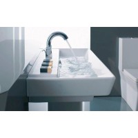 Раковина подвесная 120 см Jacob Delafon Reve E4800-00