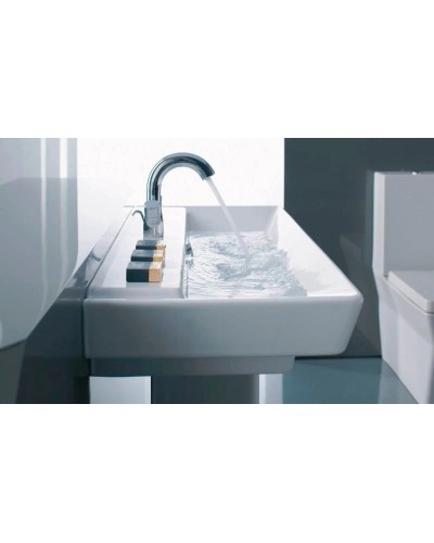 Раковина подвесная 120 см Jacob Delafon Reve E4800-00