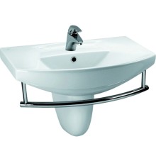 Раковина 65 см Ideal Standard Motion W890001