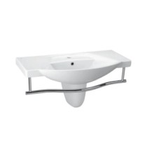 Раковина 110 см Ideal Standard Motion W890201