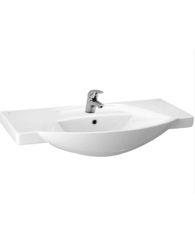 Раковина 110 см Ideal Standard Motion W890201