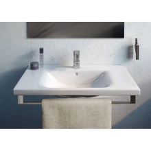 Раковина 70 см Ideal Standard Connect Vanity E812801
