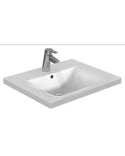 Раковина 70 см Ideal Standard Connect Vanity E812801