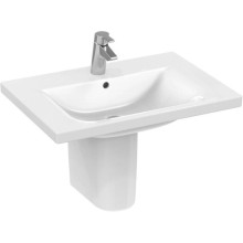 Раковина 70 см Ideal Standard Connect Vanity E812801