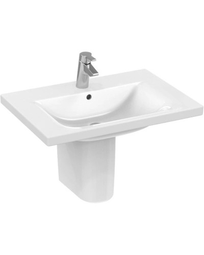 Раковина 60 см Ideal Standard Connect Vanity E812901
