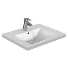 Раковина 60 см Ideal Standard Connect Vanity E812901