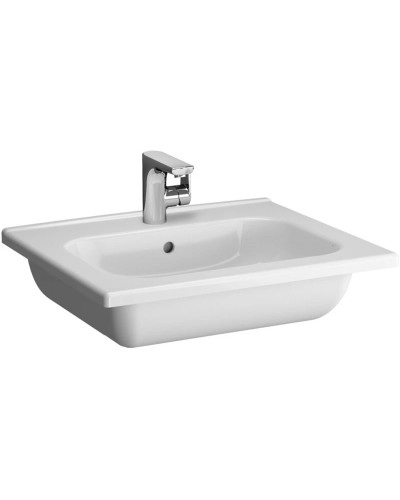 Раковина 60 см Vitra D-Light 5918B003-0001