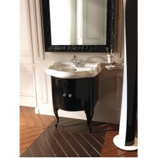 Раковина 69х52 см без отверстия для смесителя Kerasan Retro 104601x0