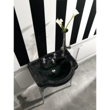 Раковина 73х54 см Kerasan Retro 104704x1