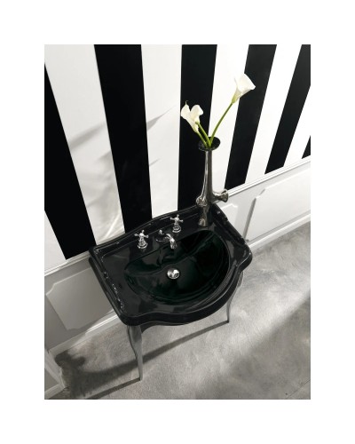 Раковина 73х54 см Kerasan Retro 104704x1