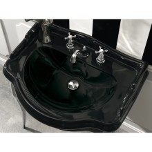 Раковина 73х54 см Kerasan Retro 104704x1