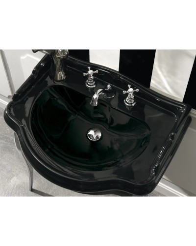 Раковина 73х54 см Kerasan Retro 104704x1