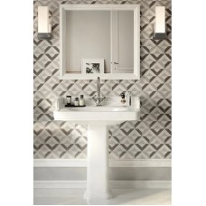 Раковина 80х50 см Kerama Marazzi Pompei Po.wb.80