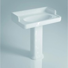 Раковина 80х50 см Kerama Marazzi Pompei Po.wb.80