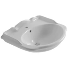 Раковина 62х52 см Globo Paestum PA057.bix1