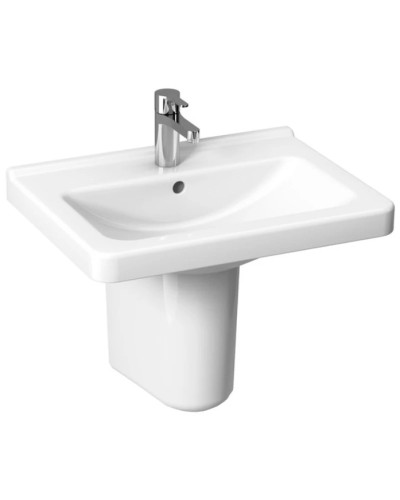 Раковина 55x42 Jika Cubito 8104220001041