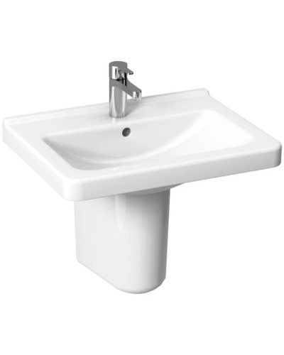 Раковина 60x45 см Jika Cubito 8104230001041