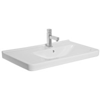 Раковина 75x45 см Jika Cubito 8124210001041