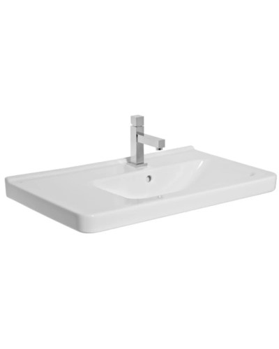 Раковина 75x45 см Jika Cubito 8124210001041