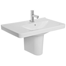 Раковина 75x45 см Jika Cubito 8124210001041