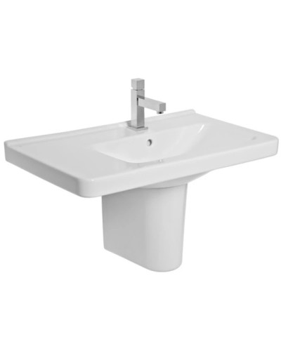 Раковина 75x45 см Jika Cubito 8124210001041