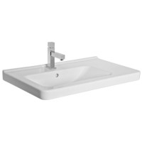 Раковина 75x45 см Jika Cubito 8124220001041