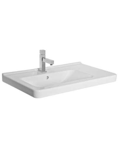 Раковина 75x45 см Jika Cubito 8124220001041